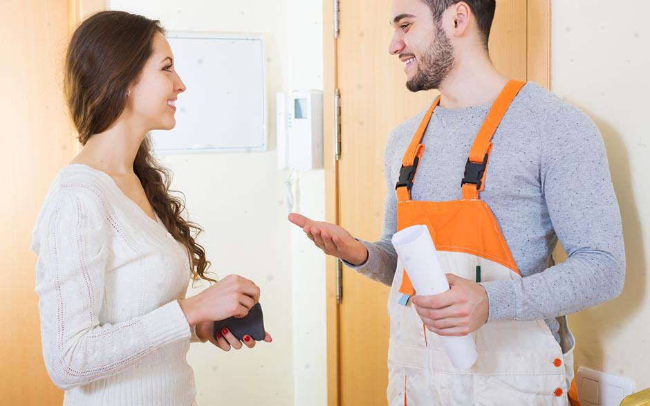 changer serrure porte blindée hlm Roissy-en-Brie
