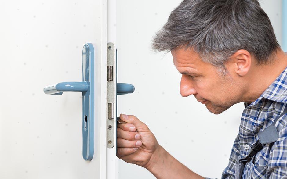 serrurier de proximité Orgeval
